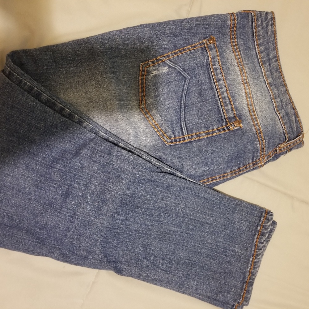 👖Skinny jeans